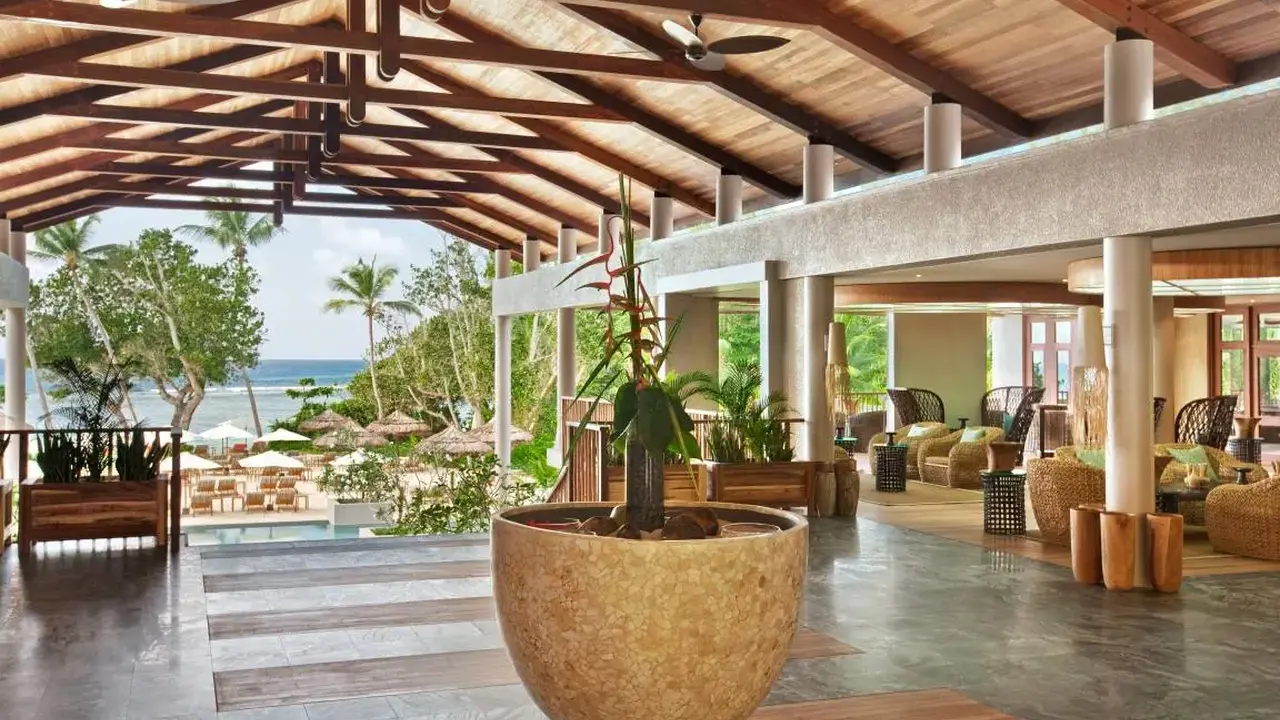 Kempinski Seychelles Resort