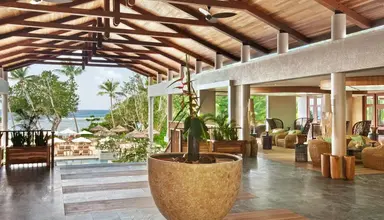 Kempinski Seychelles Resort