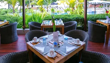 Kempinski Seychelles Resort
