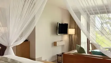Kempinski Seychelles Resort