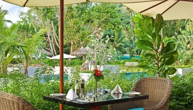 Kempinski Seychelles Resort
