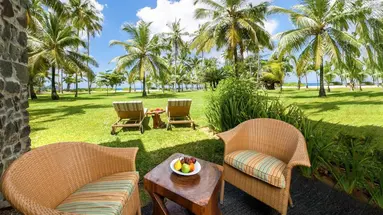Kempinski Seychelles Resort