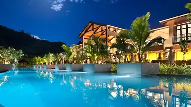 Kempinski Seychelles Resort