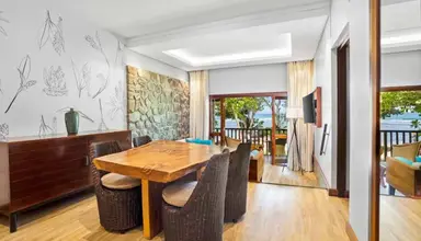 Kempinski Seychelles Resort