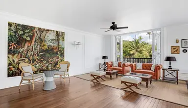 Kempinski Seychelles Resort