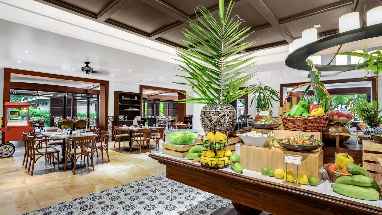 Kempinski Seychelles Resort