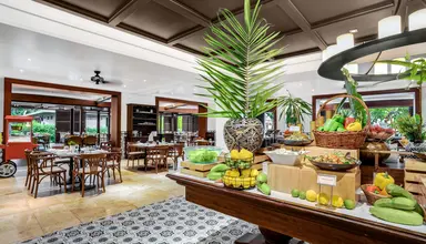 Kempinski Seychelles Resort