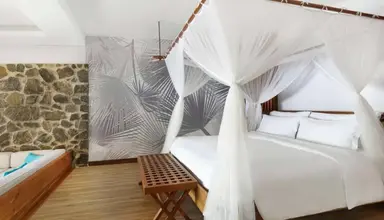 Kempinski Seychelles Resort