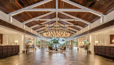 Kempinski Seychelles Resort
