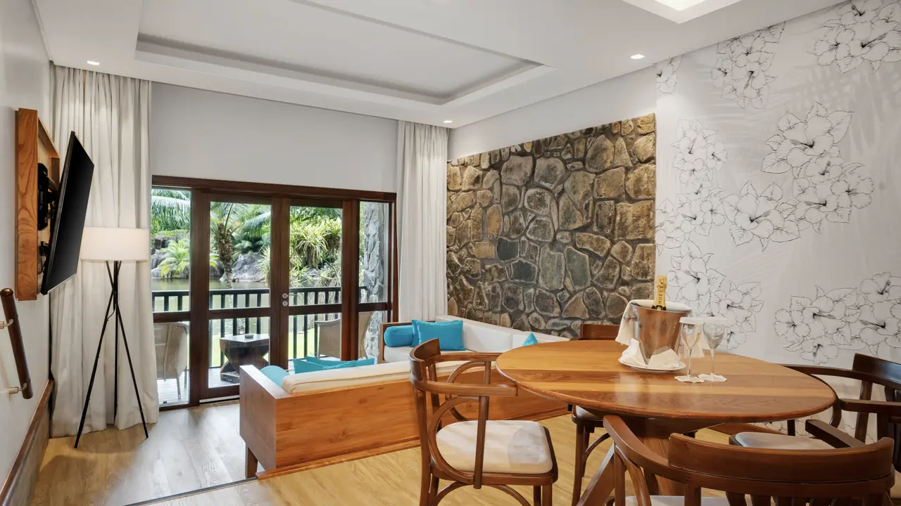Kempinski Seychelles Resort