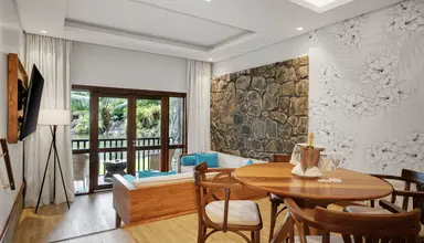 Kempinski Seychelles Resort
