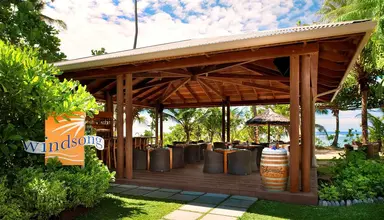 Kempinski Seychelles Resort