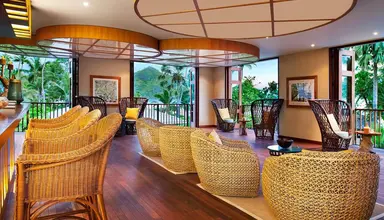 Kempinski Seychelles Resort