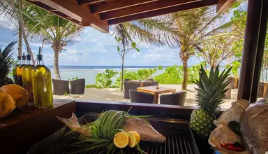Kempinski Seychelles Resort