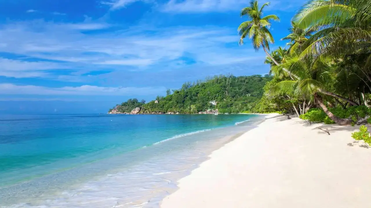 Kempinski Seychelles Resort
