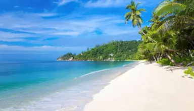 Kempinski Seychelles Resort