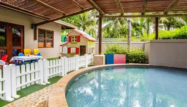 Kempinski Seychelles Resort