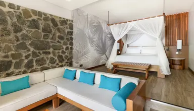 Kempinski Seychelles Resort