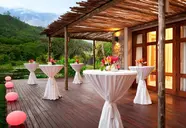 Kempinski Seychelles Resort