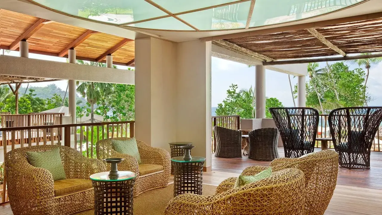 Kempinski Seychelles Resort
