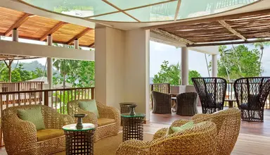 Kempinski Seychelles Resort