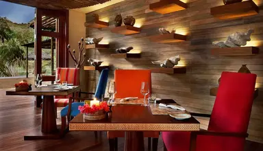 Kempinski Seychelles Resort