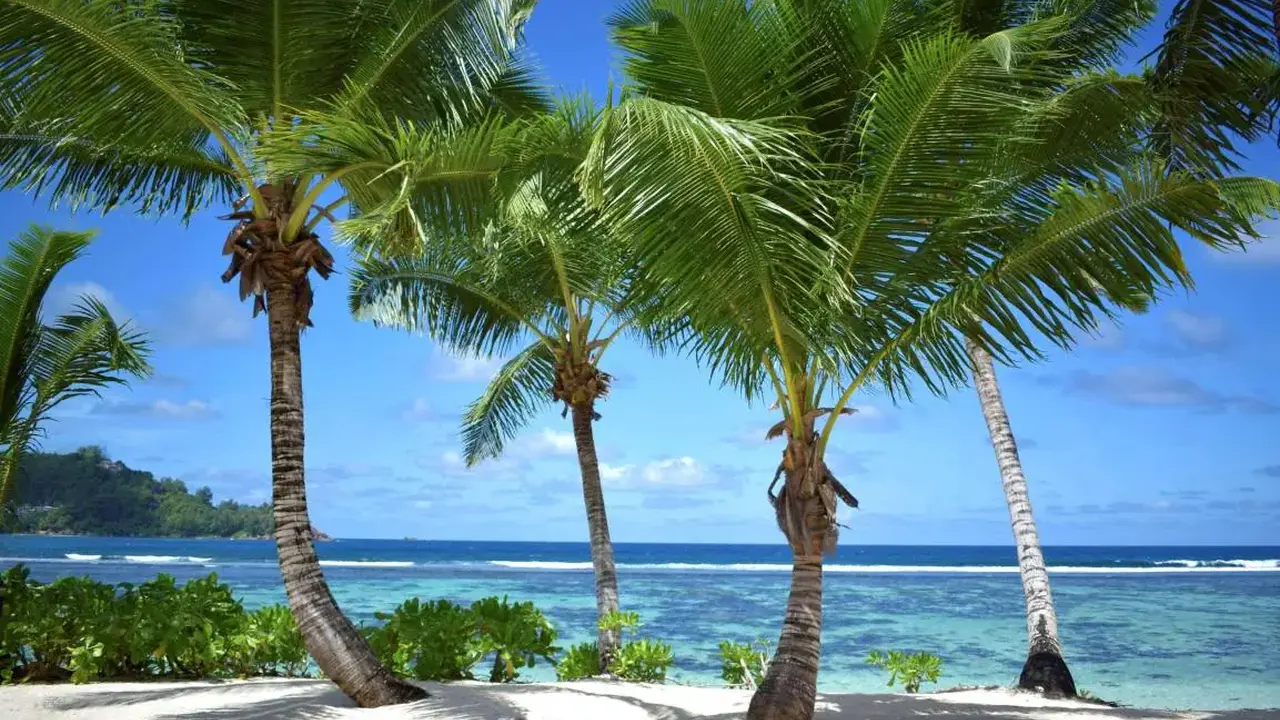 Kempinski Seychelles Resort