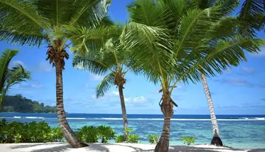 Kempinski Seychelles Resort
