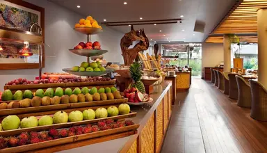 Kempinski Seychelles Resort