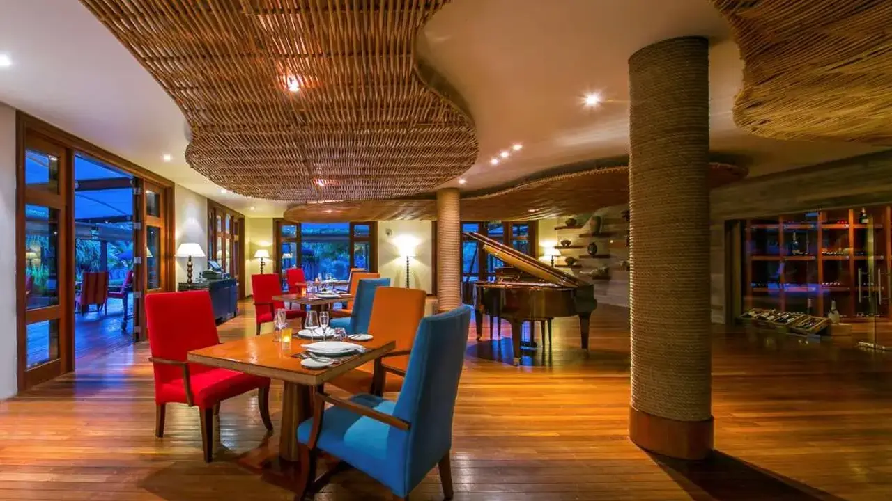 Kempinski Seychelles Resort