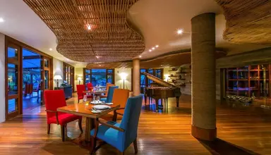 Kempinski Seychelles Resort