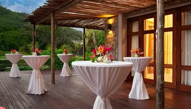 Kempinski Seychelles Resort