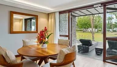 Kempinski Seychelles Resort