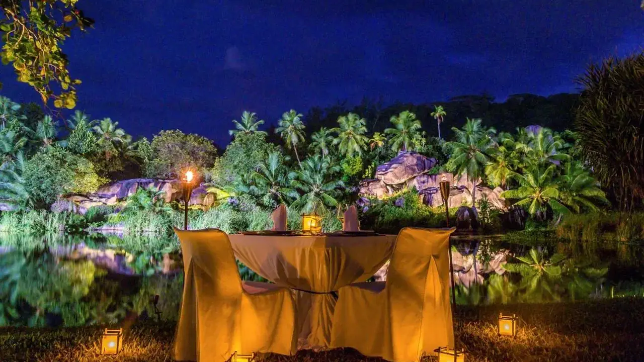 Kempinski Seychelles Resort
