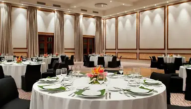 Kempinski Seychelles Resort