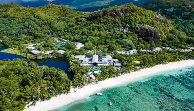 Kempinski Seychelles Resort