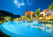 Kempinski Seychelles Resort