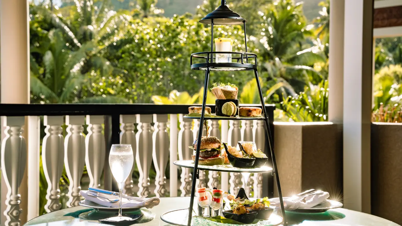 Kempinski Seychelles Resort