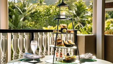 Kempinski Seychelles Resort
