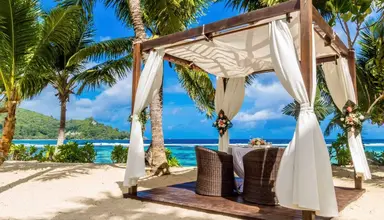 Kempinski Seychelles Resort