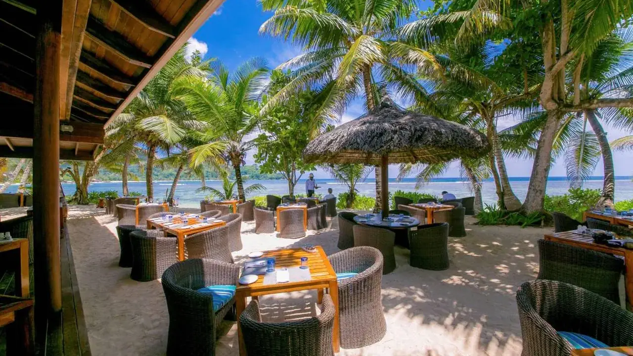 Kempinski Seychelles Resort
