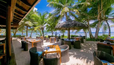 Kempinski Seychelles Resort