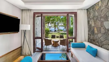 Kempinski Seychelles Resort