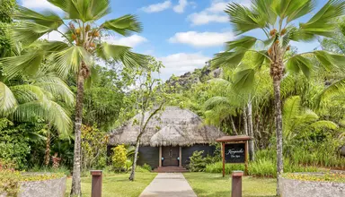 Kempinski Seychelles Resort