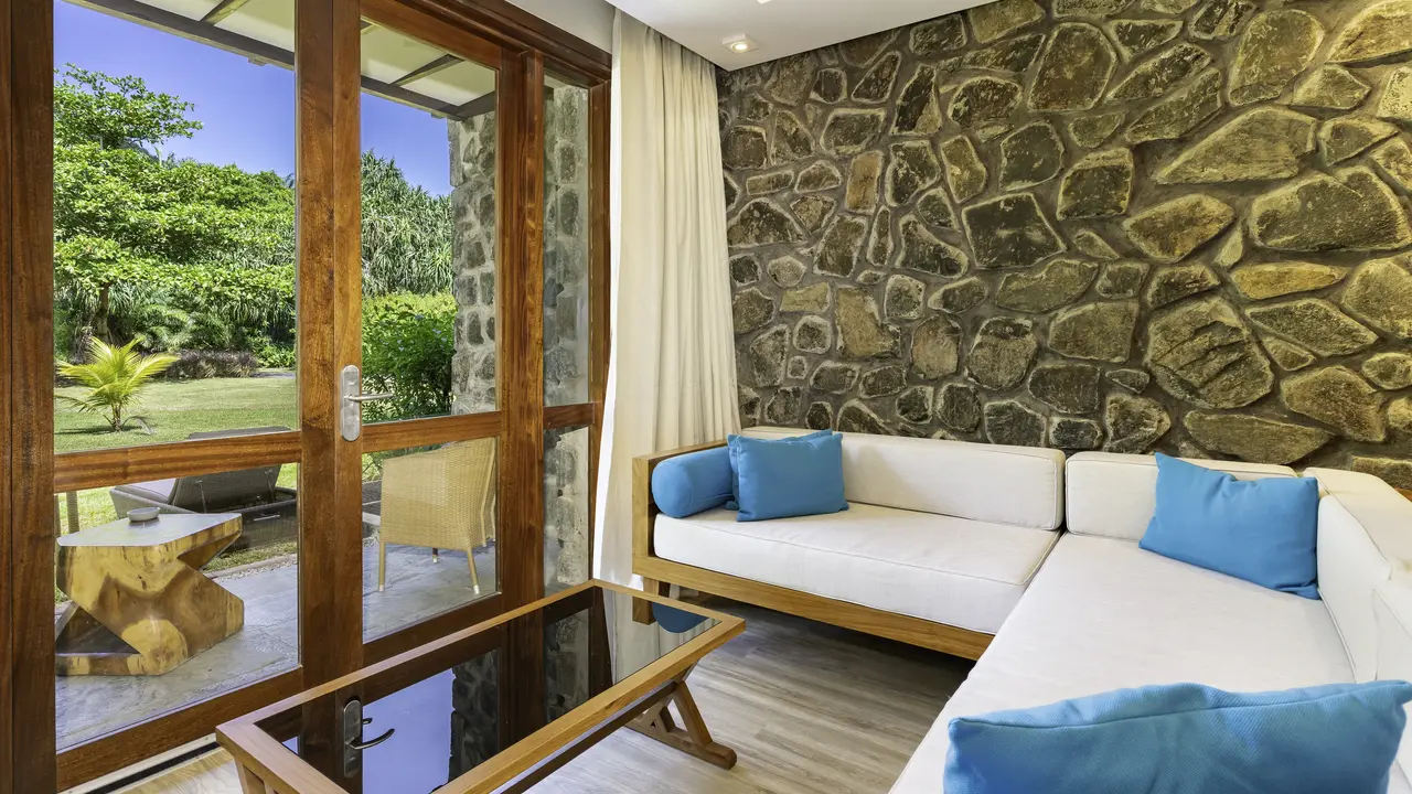 Kempinski Seychelles Resort