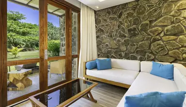 Kempinski Seychelles Resort