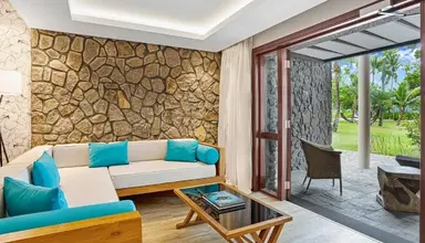 Kempinski Seychelles Resort