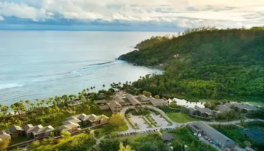 Kempinski Seychelles Resort