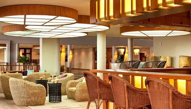 Kempinski Seychelles Resort