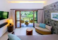 Kempinski Seychelles Resort